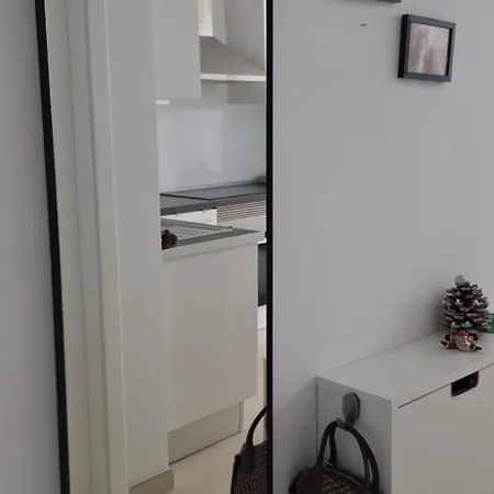 Summer Corner Apartamento *