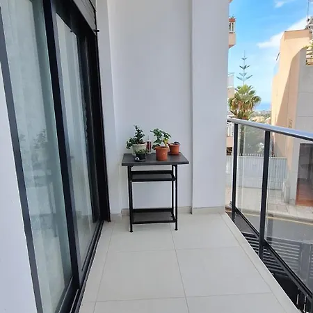 Apartamento Summer Corner