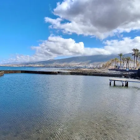 Summer Corner * Costa Adeje (Tenerife)
